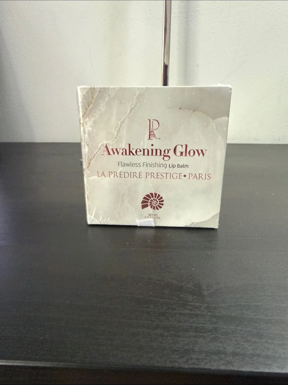 Awakening Glow Flawless Finishing Lip Balm NEW